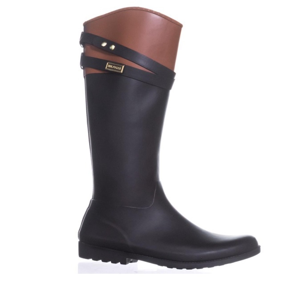 Hilfiger Rain Boots